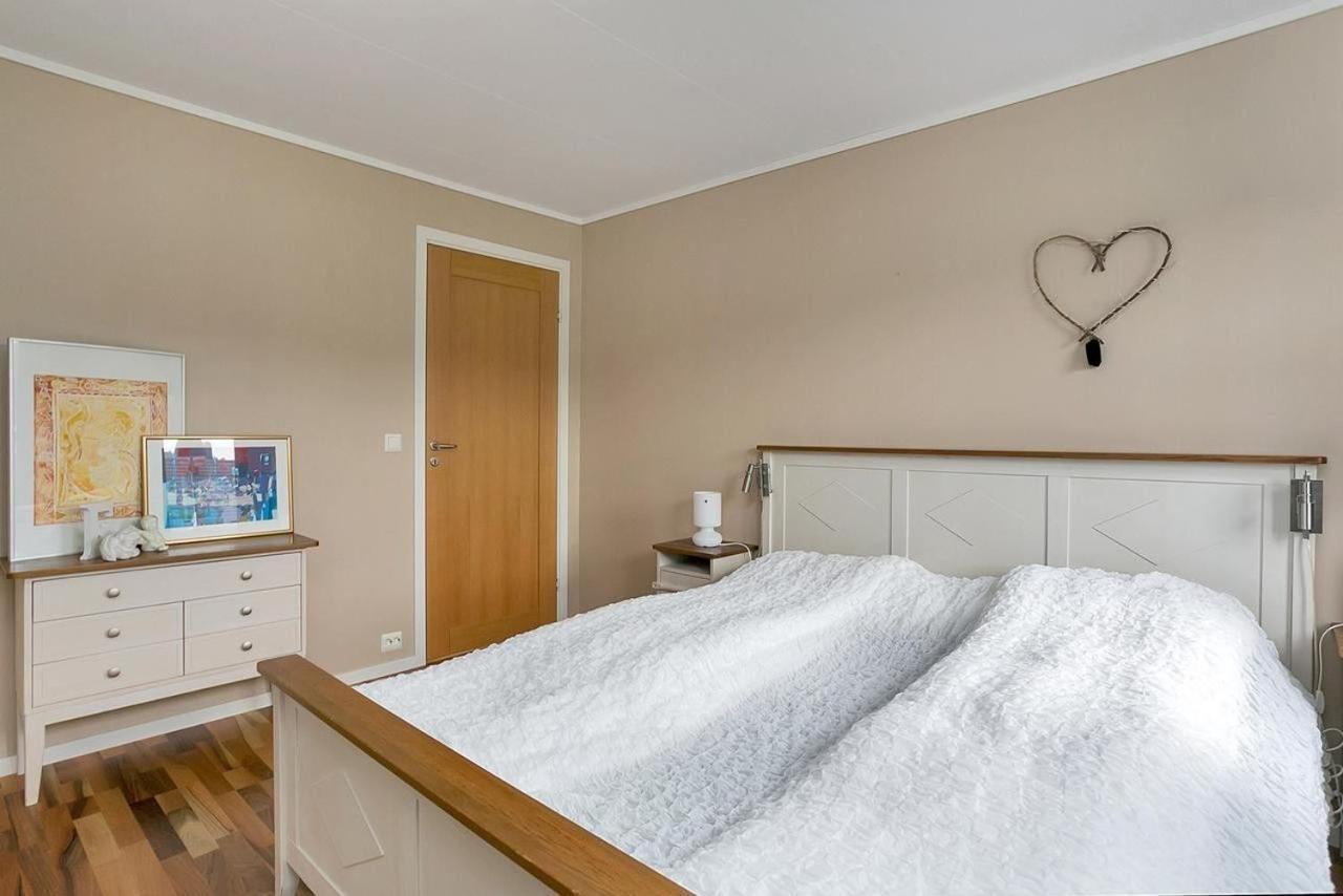 Systra Hotel Apartments Sjoholt Sjøholt Quarto foto